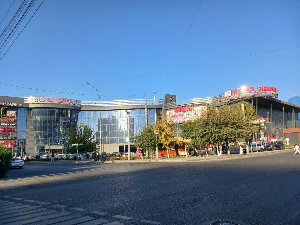 Virtual reality club Alfa VR Game, Chimkent, photo