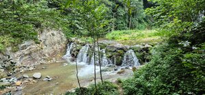 Canikdere Waterfall Natural Walking Path (Trabzon, Tonya, Kaleönü Mah., Canikdere Şelalesi Horon Yol), landmark, attraction