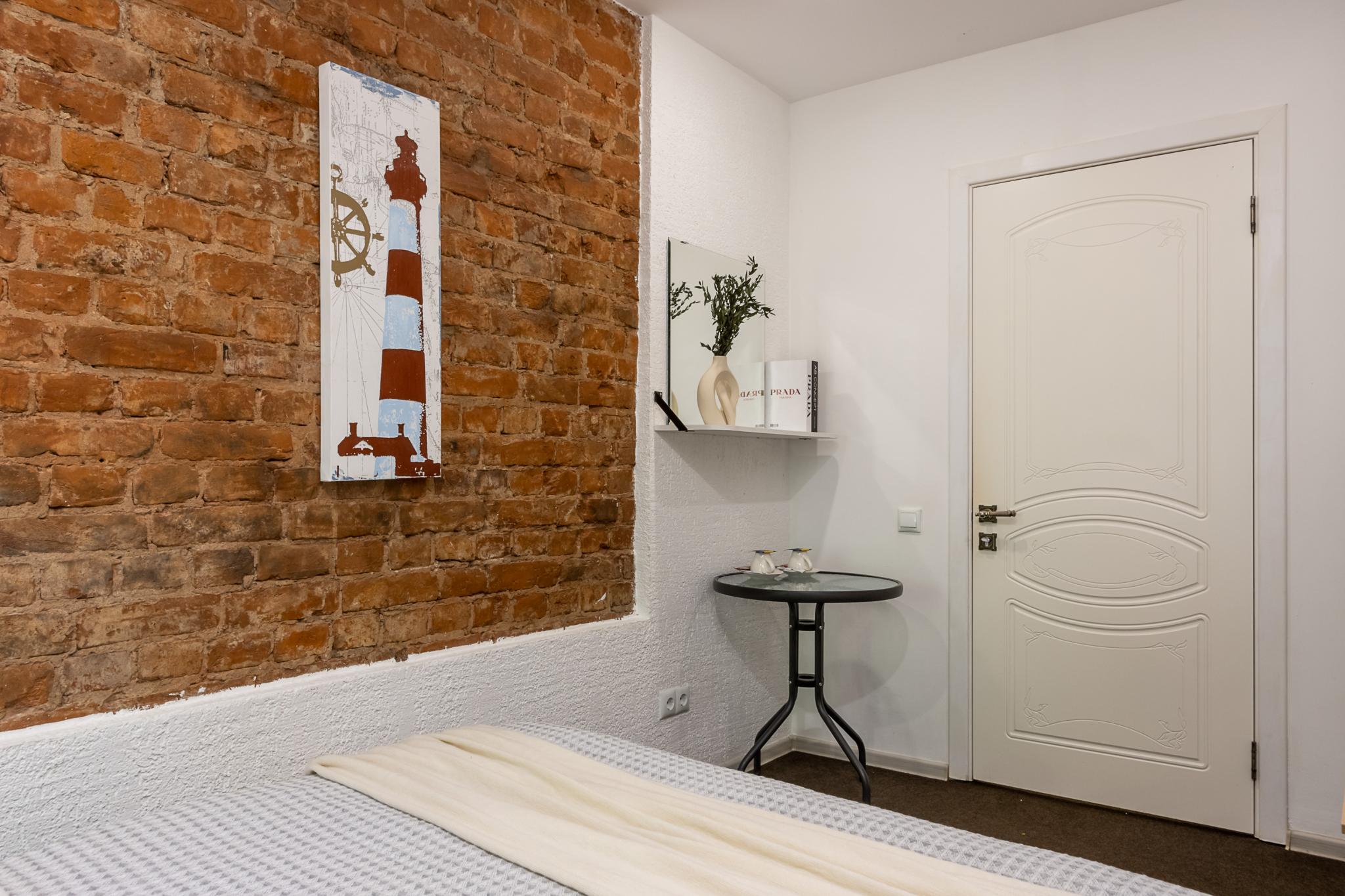 Фото Номера у Морского вокзала