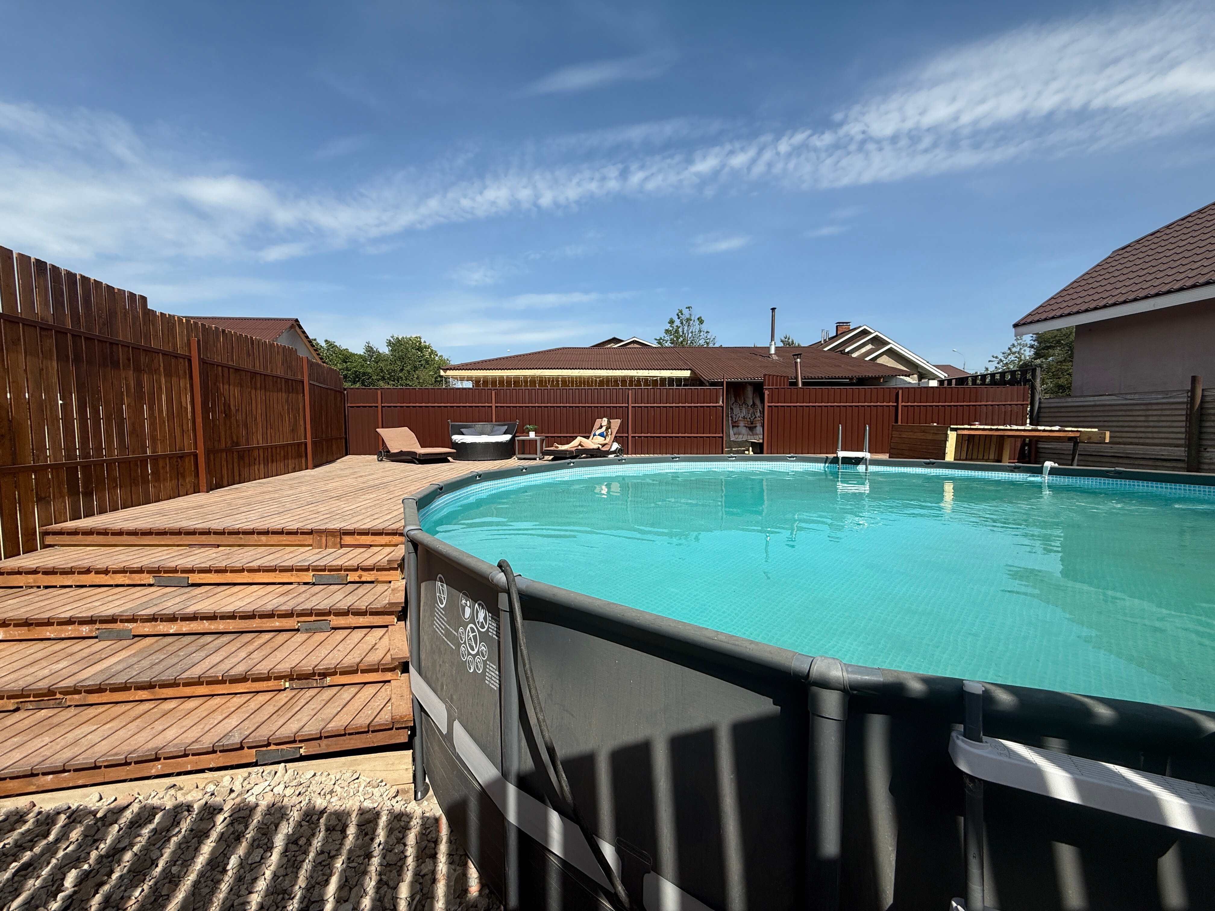 Фото Дурыкино House