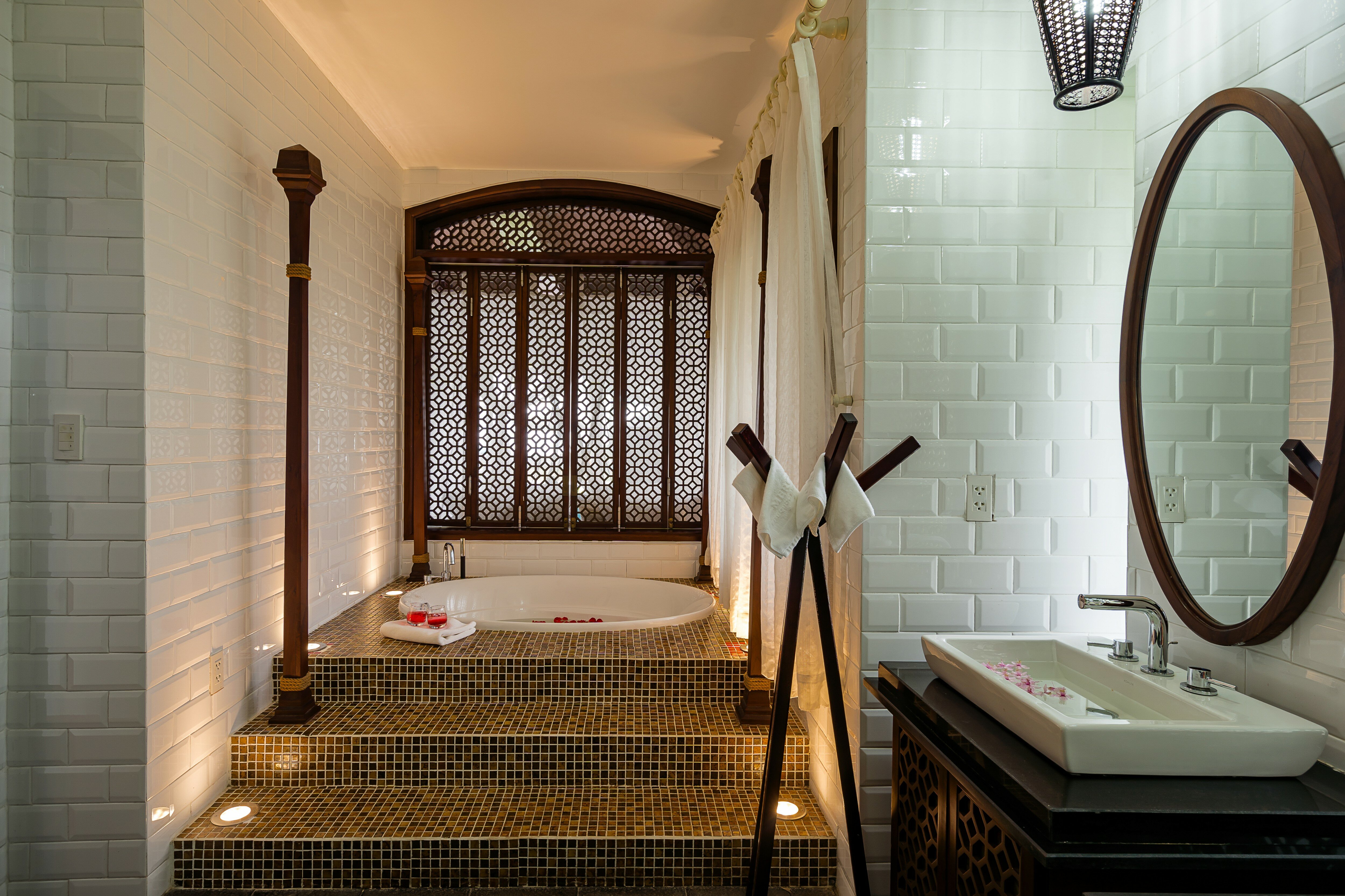 Фото Mercury Phu Quoc Resort & Villas