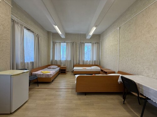 Гостиница Металлург в Тульской области