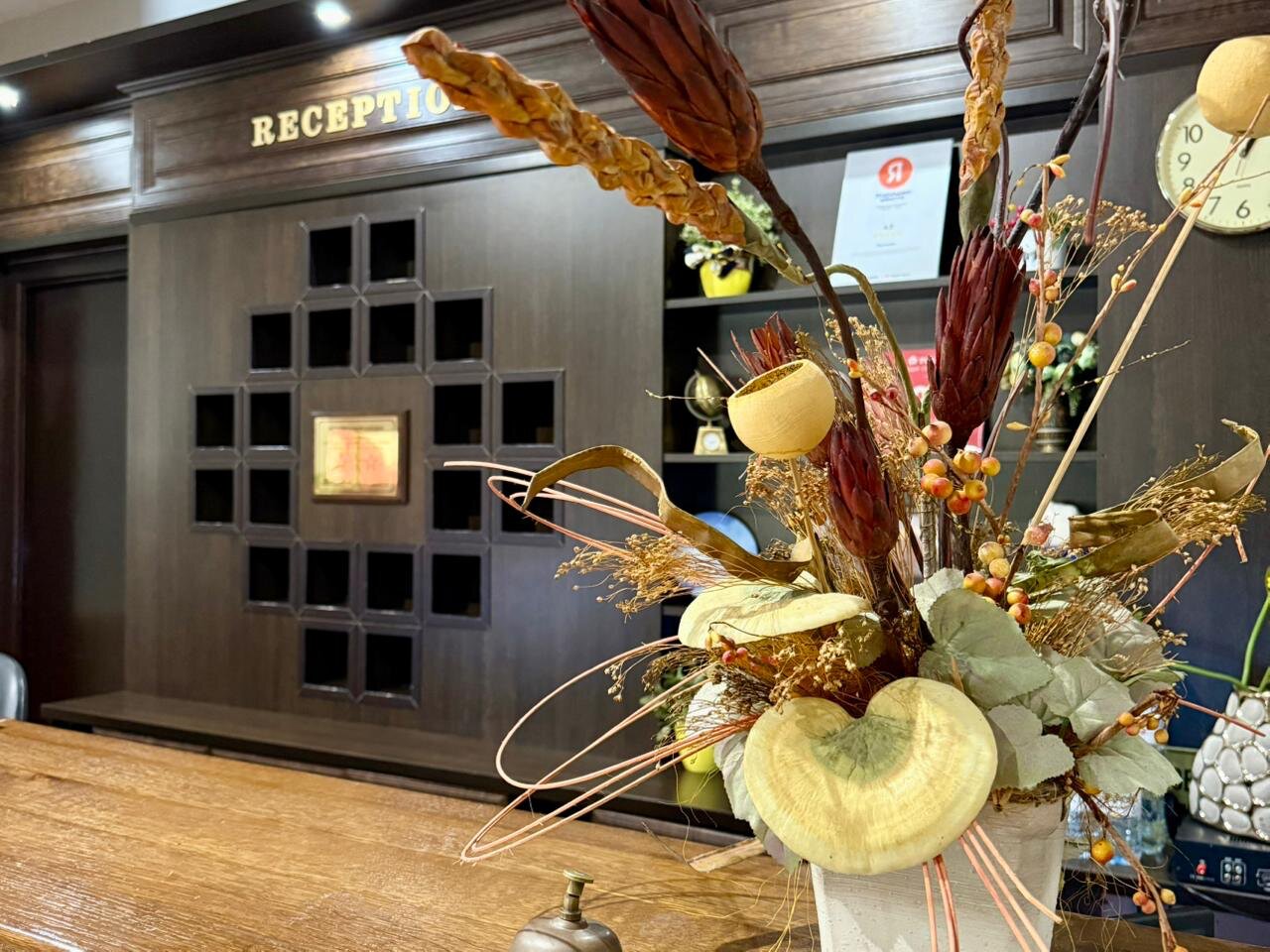 Фото Вертикаль