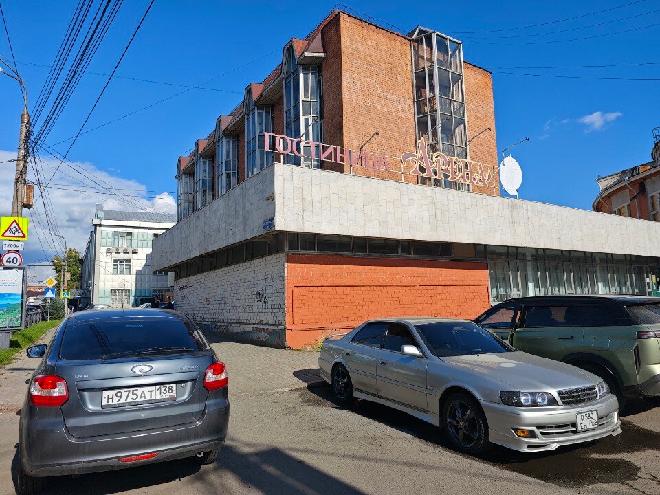 Фото отеля 3