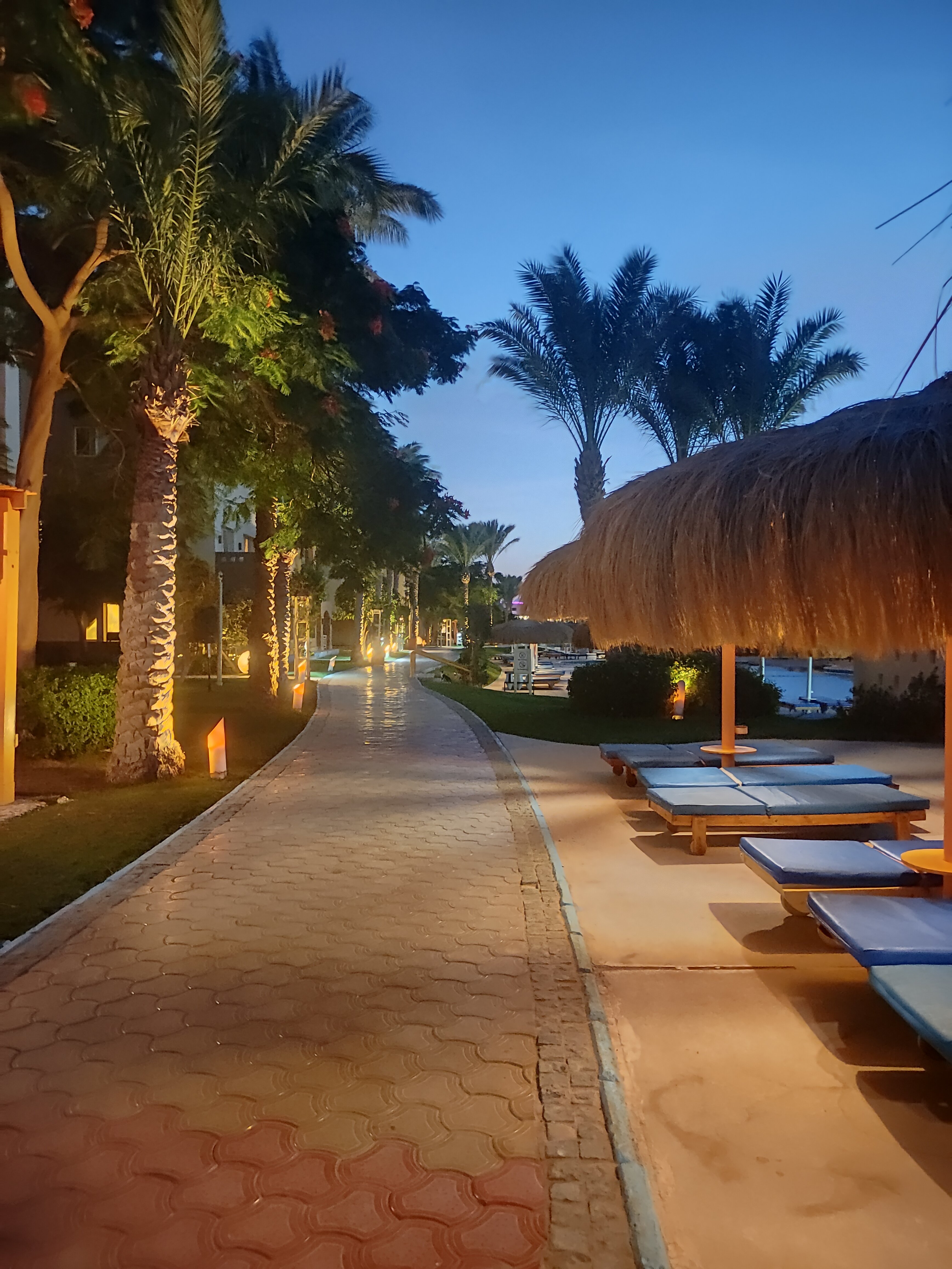 Фото El Karma Aqua Beach Resort