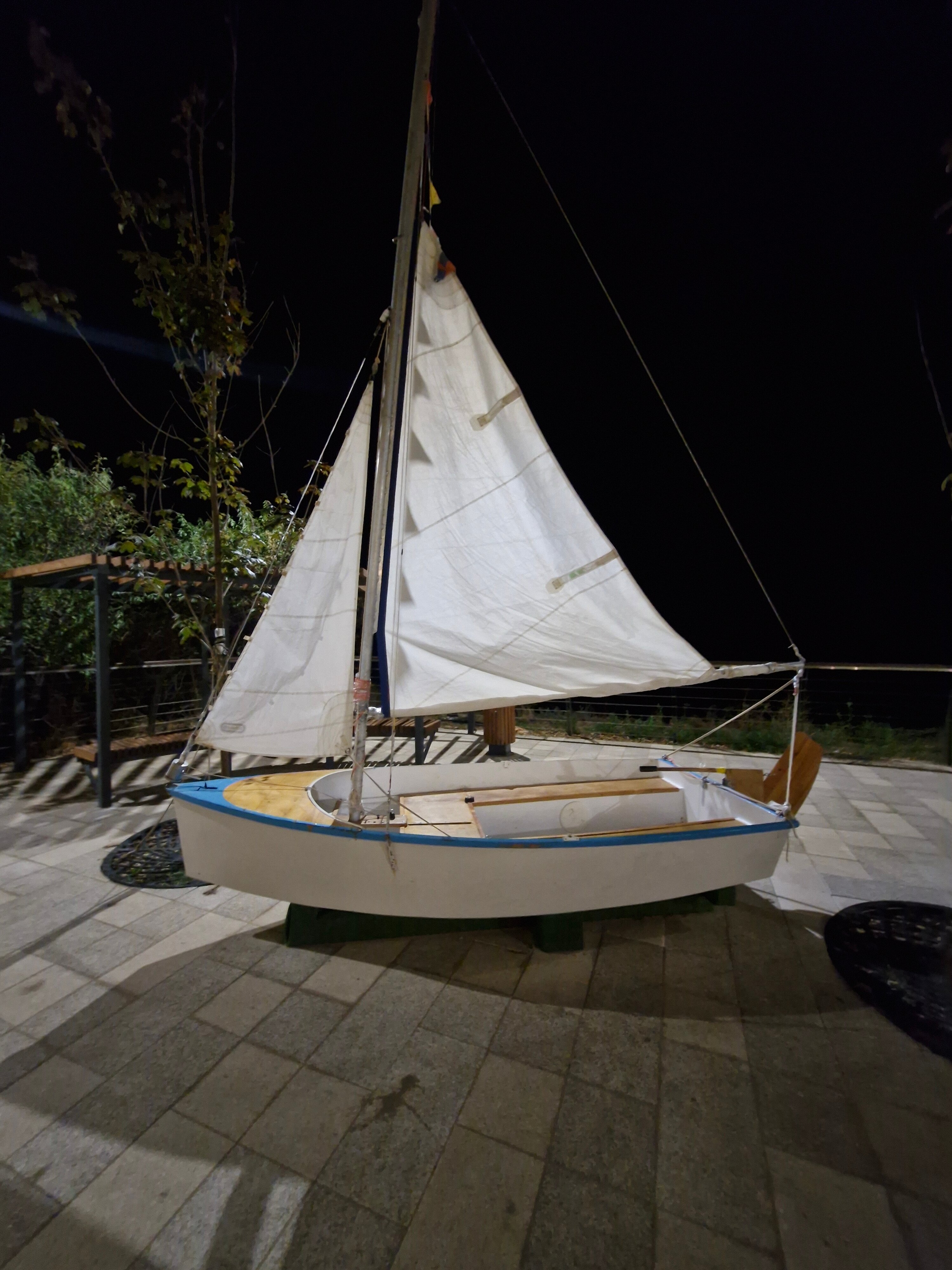 Фото Южные ночи