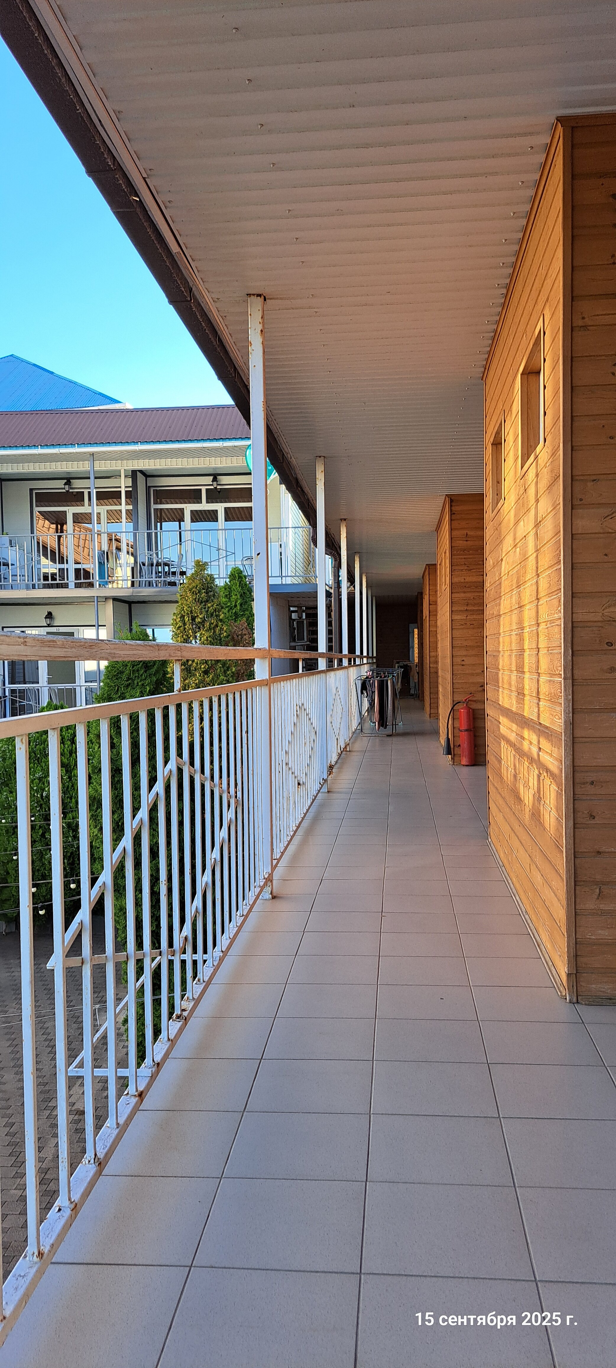 Фото Кругозор