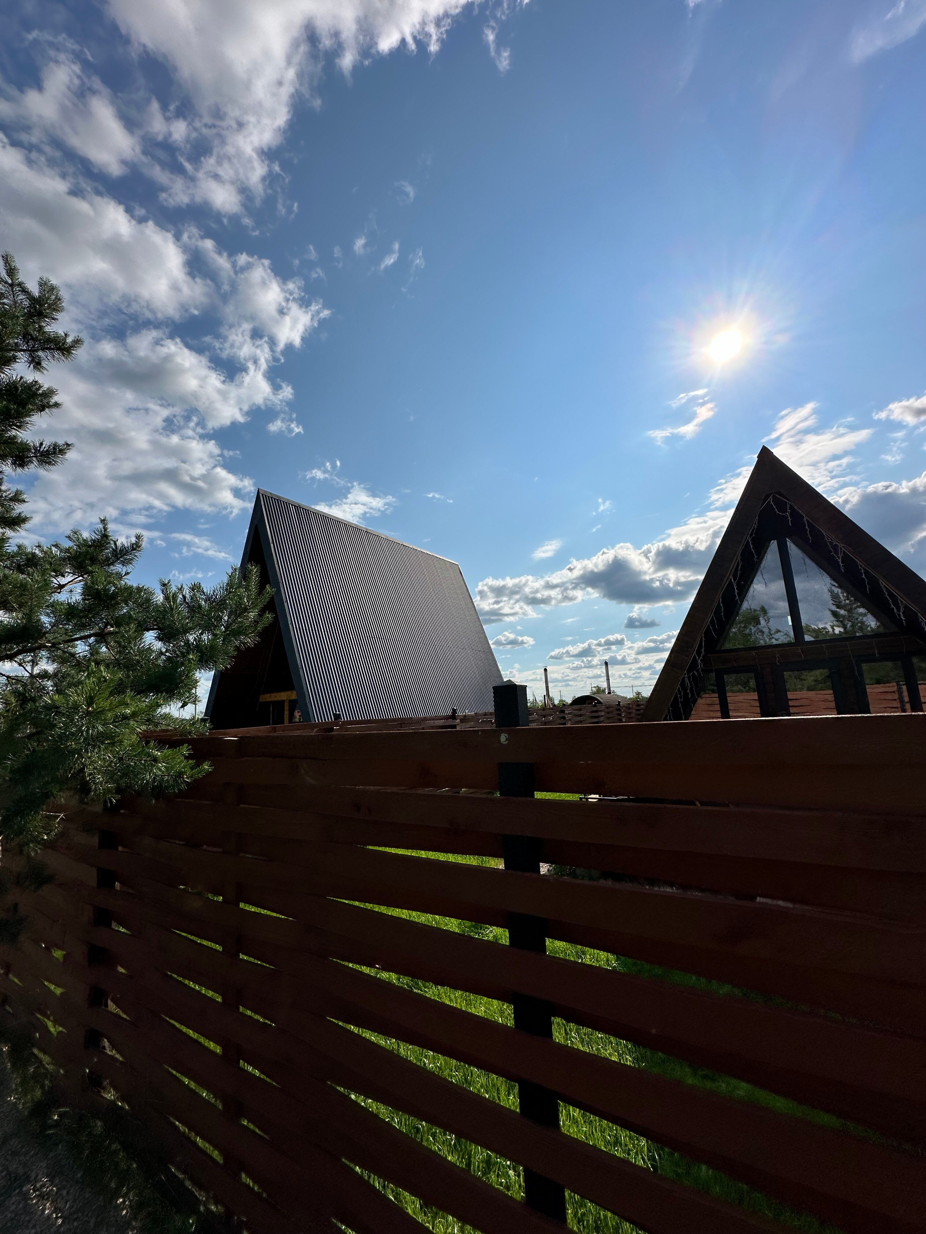 Фото Rassvet House Togliatti