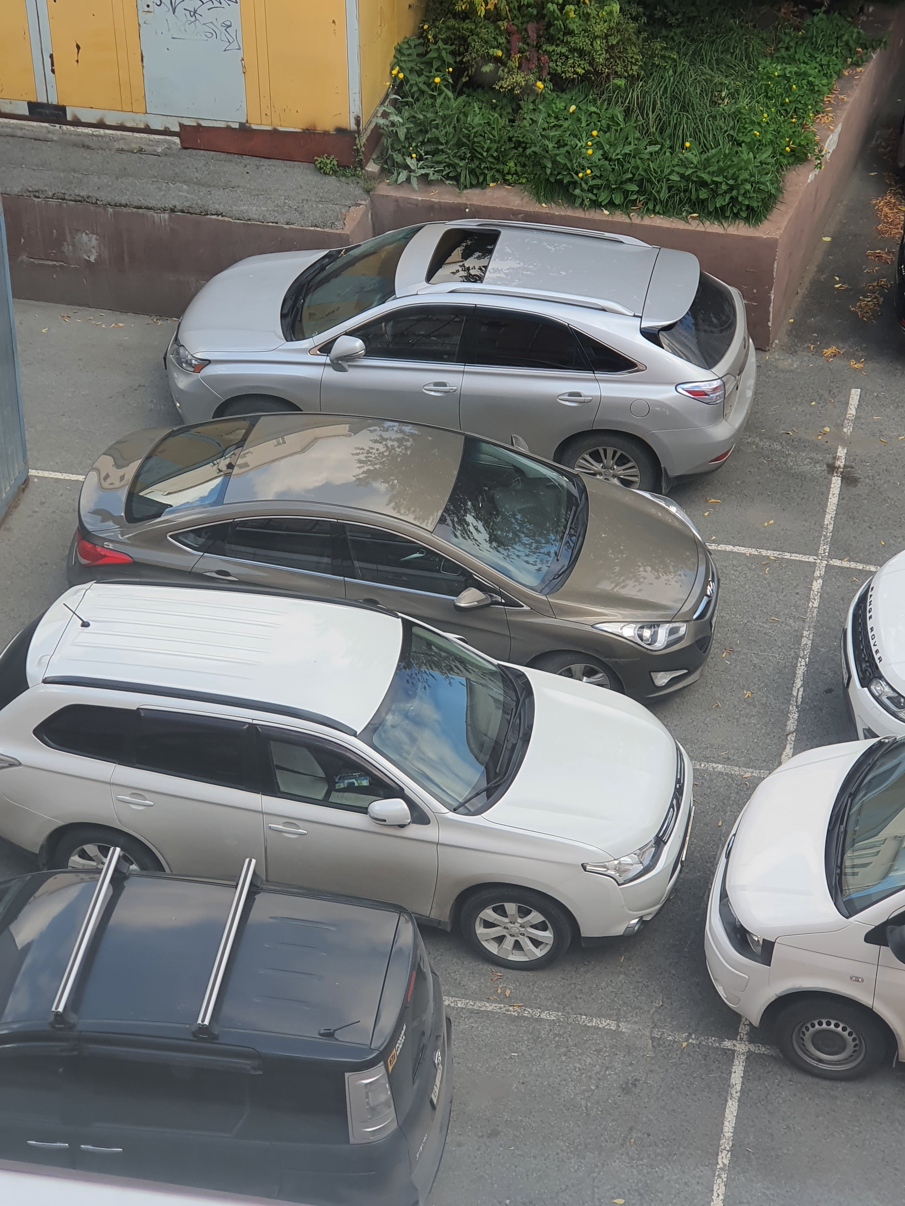 Фото Сибирь