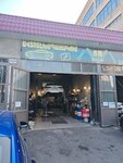 Гараж 58 (Mikaelyan Street, 7/8), car service, auto repair