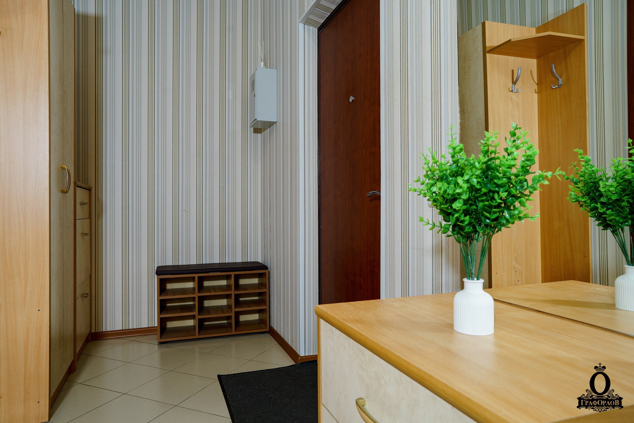 Фото Граф Орлов