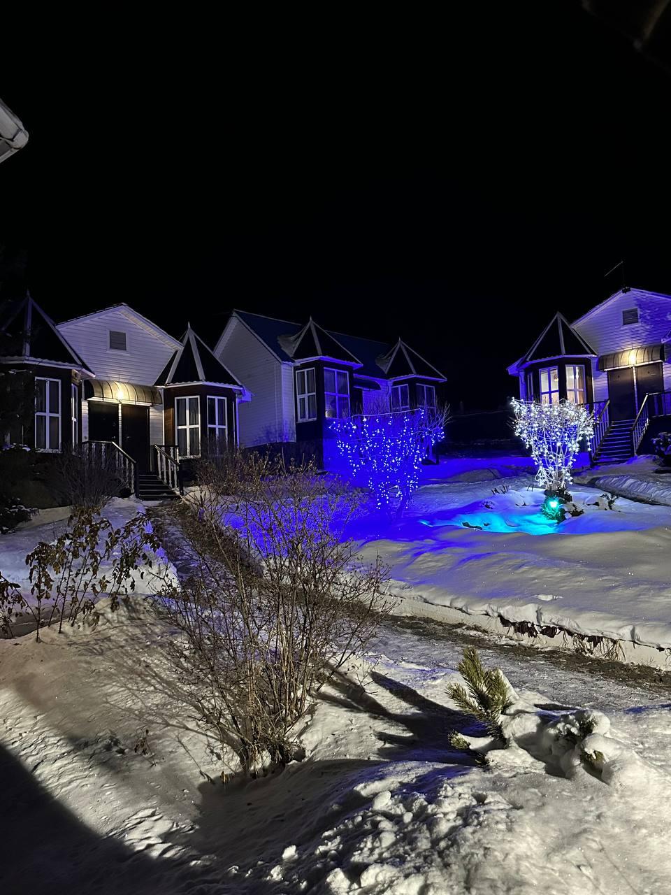 Фото Флагман