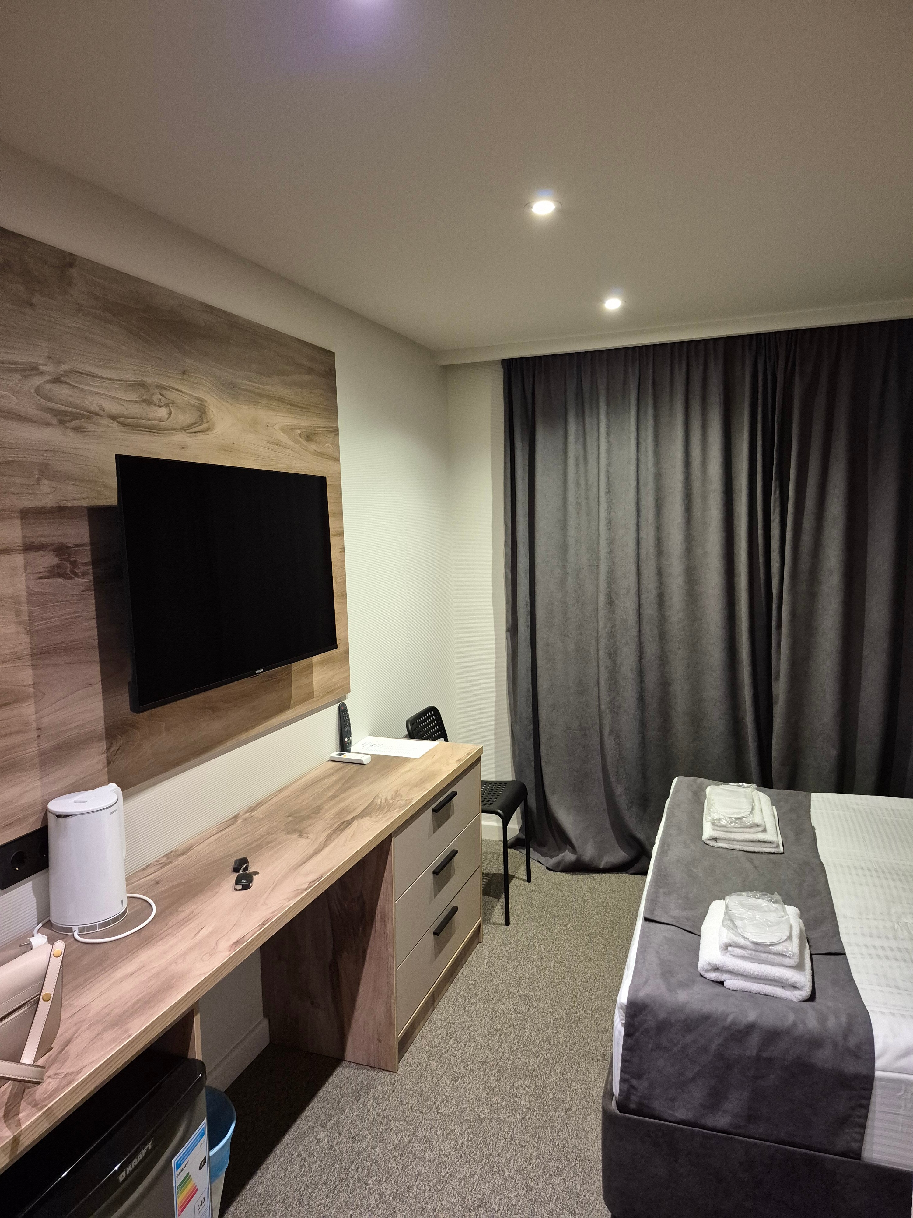 Фото Mentality Hotel