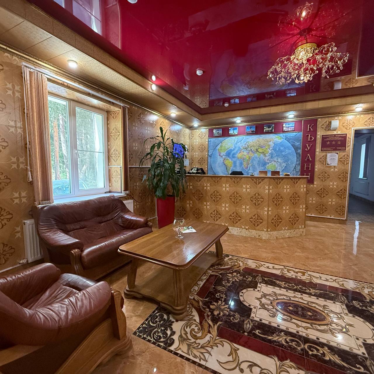 Фото отеля 4