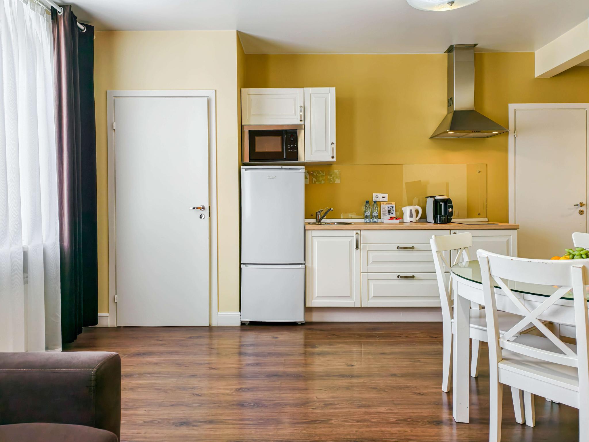 Фото Дом Отель Апарт