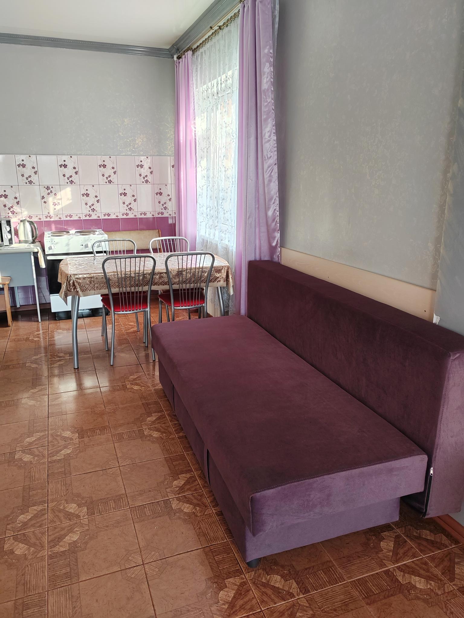 Фото Горный