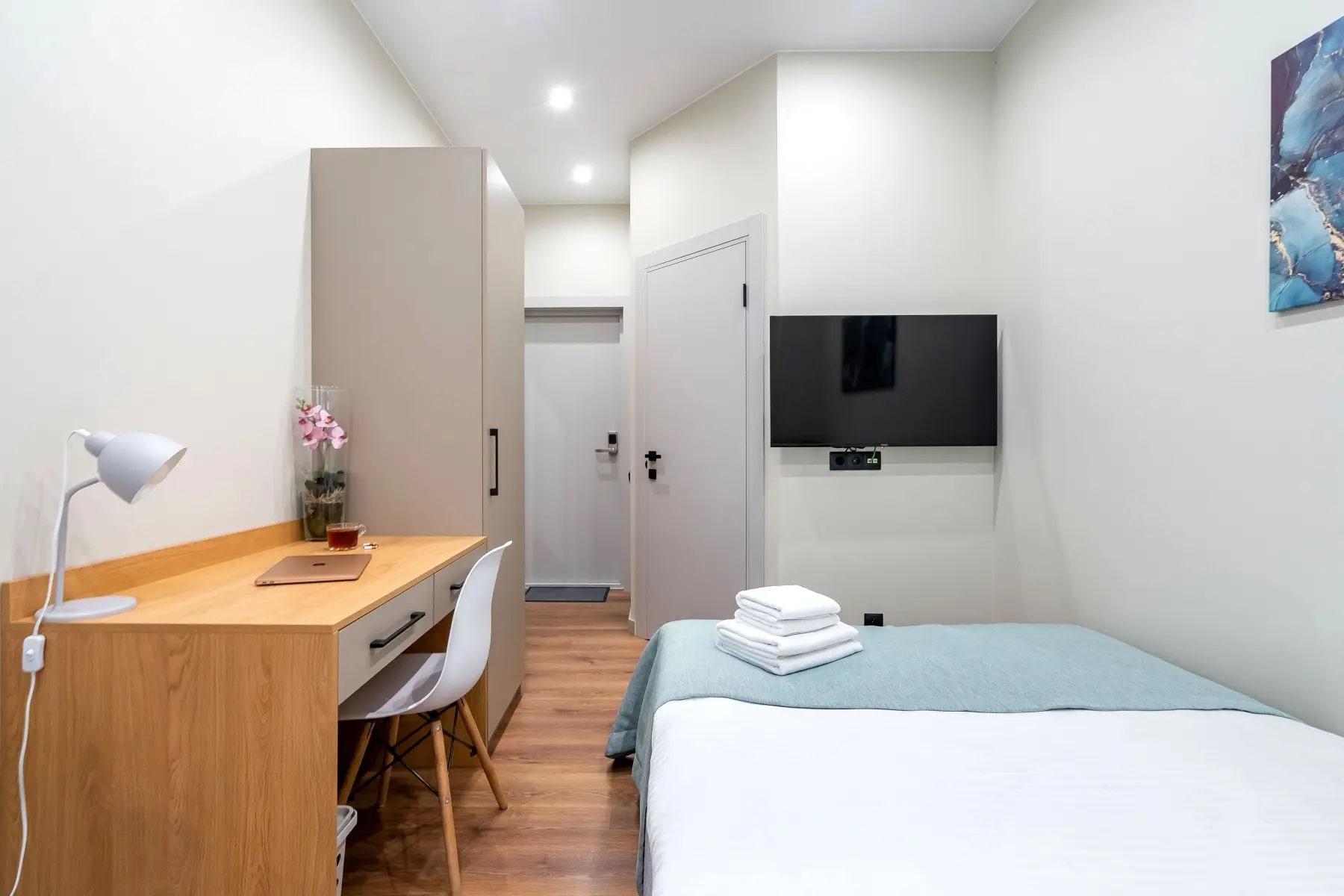 Фото Moov Apart Bogema