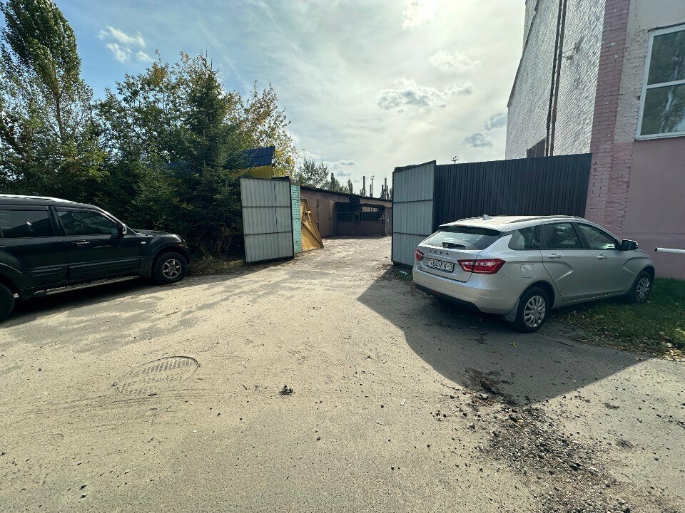 Metal rolling А групп Запад, Gomel, photo