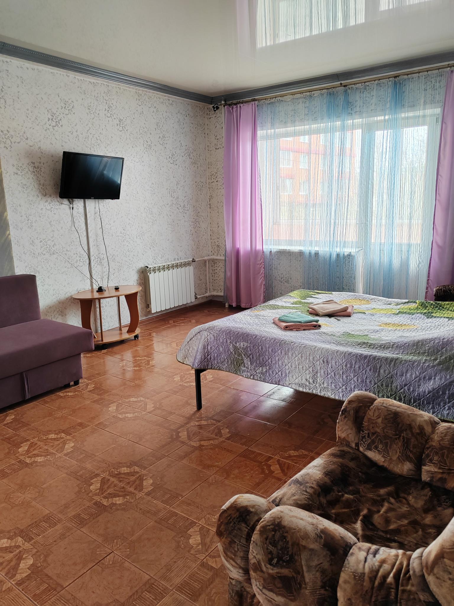 Фото Горный