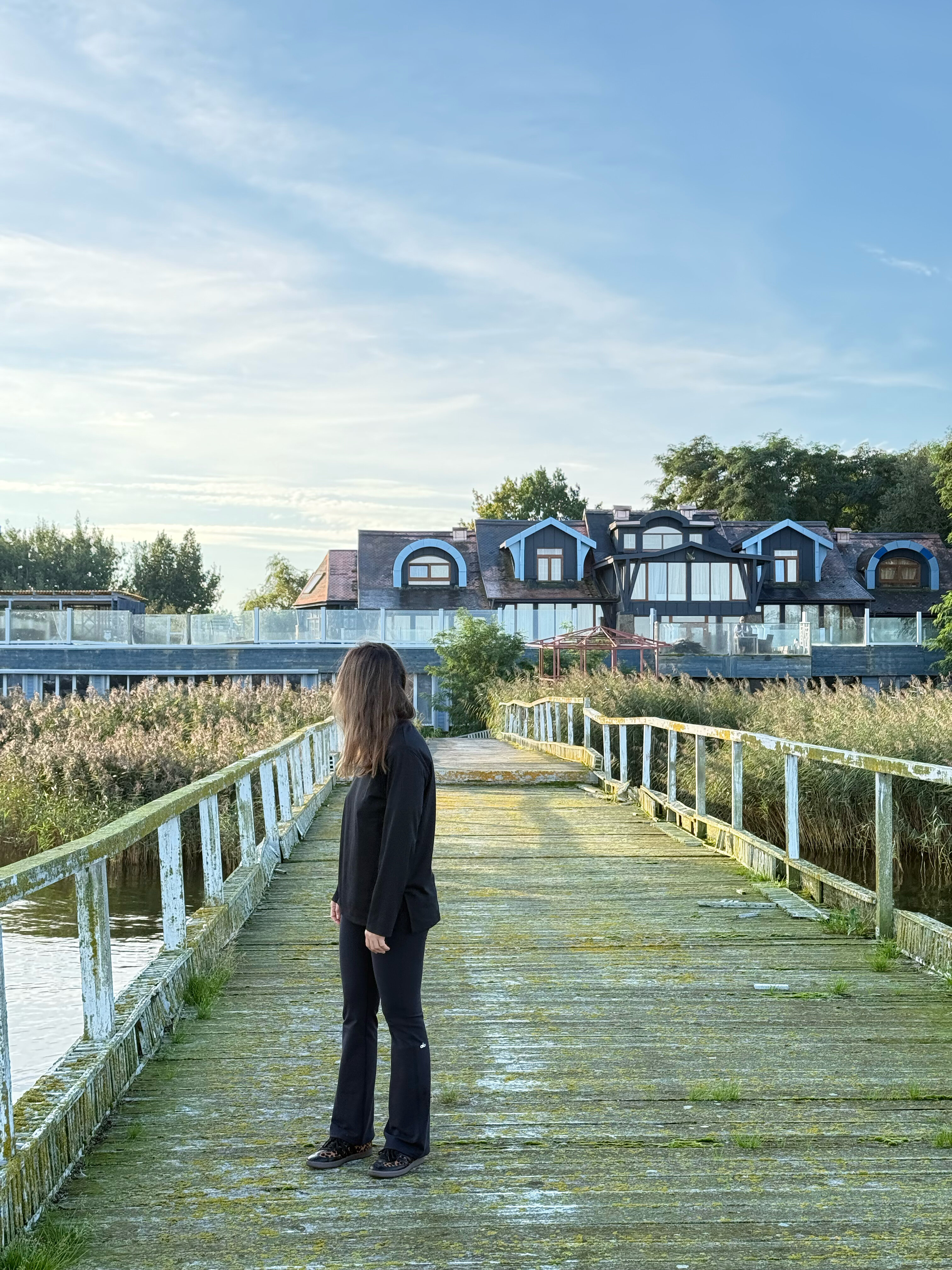 Фото Buen Retiro