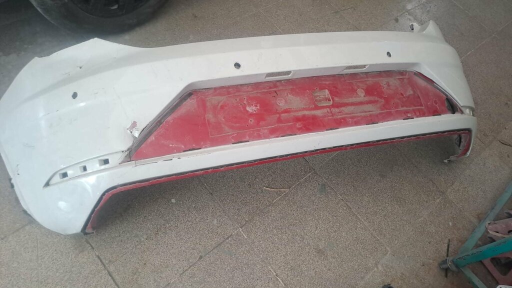 Car service, auto repair Oz Bay Car Automotive & Service, Izmir, photo