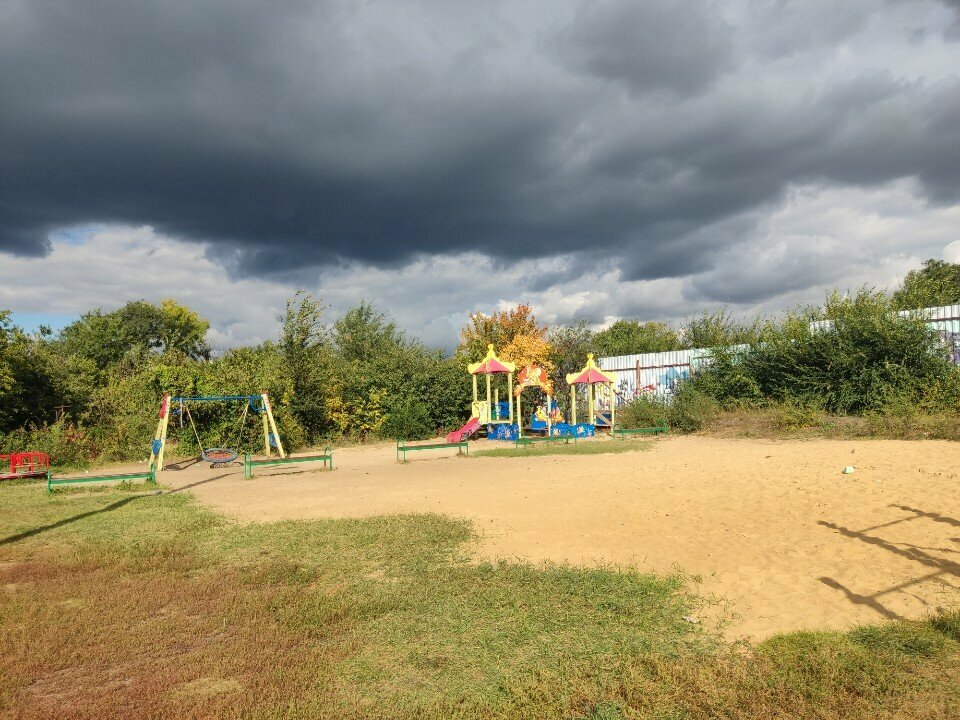 Playground Playground, Voronezh, photo