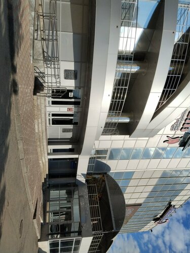 Гостиница Макхолл в Самаре