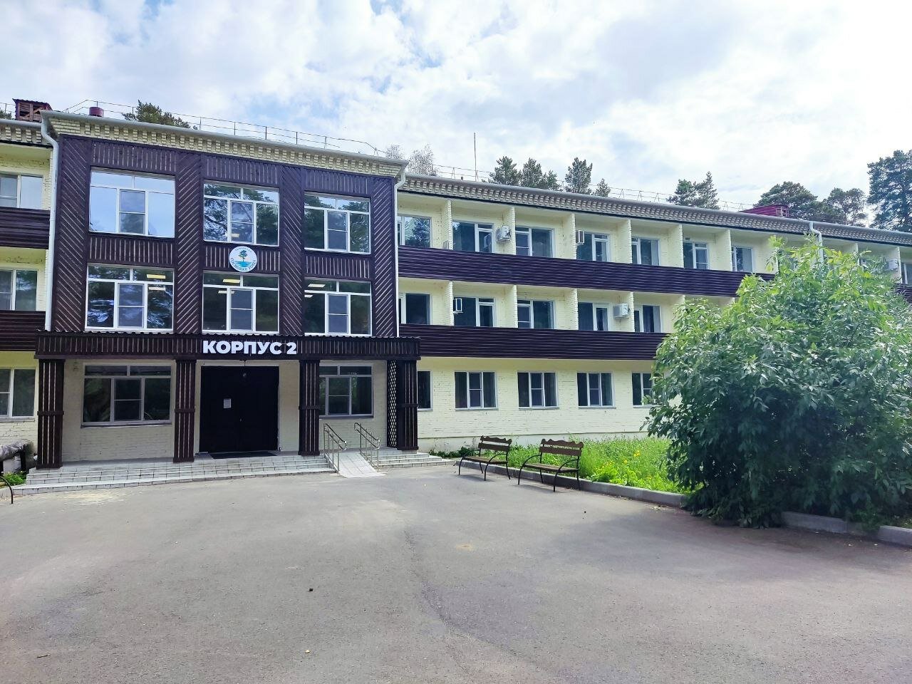 Фото отеля 3