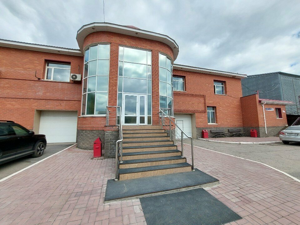 Sale and lease of commercial real estate Ip Sopidi N. I., Astana, photo