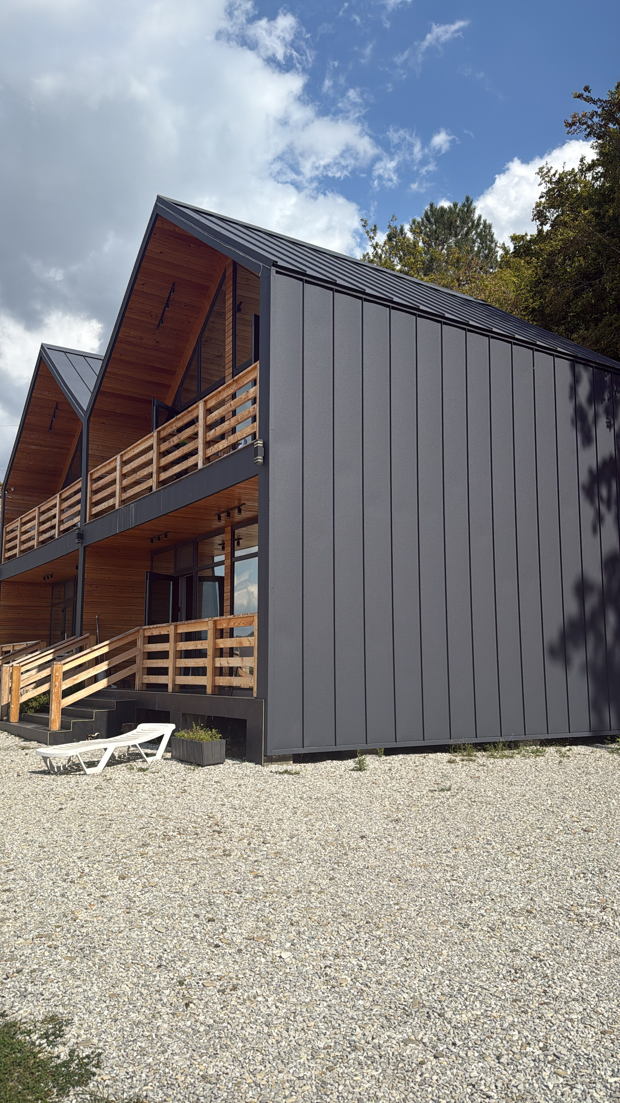 Фото Дома у моря