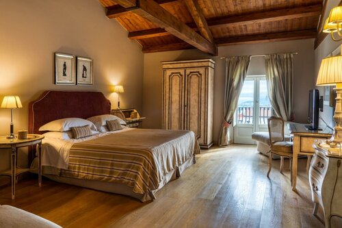Гостиница Hotel Villa Carlotta