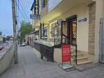 Silvia (Dakhadaeva Street, 7) ، متجر مجوهرات