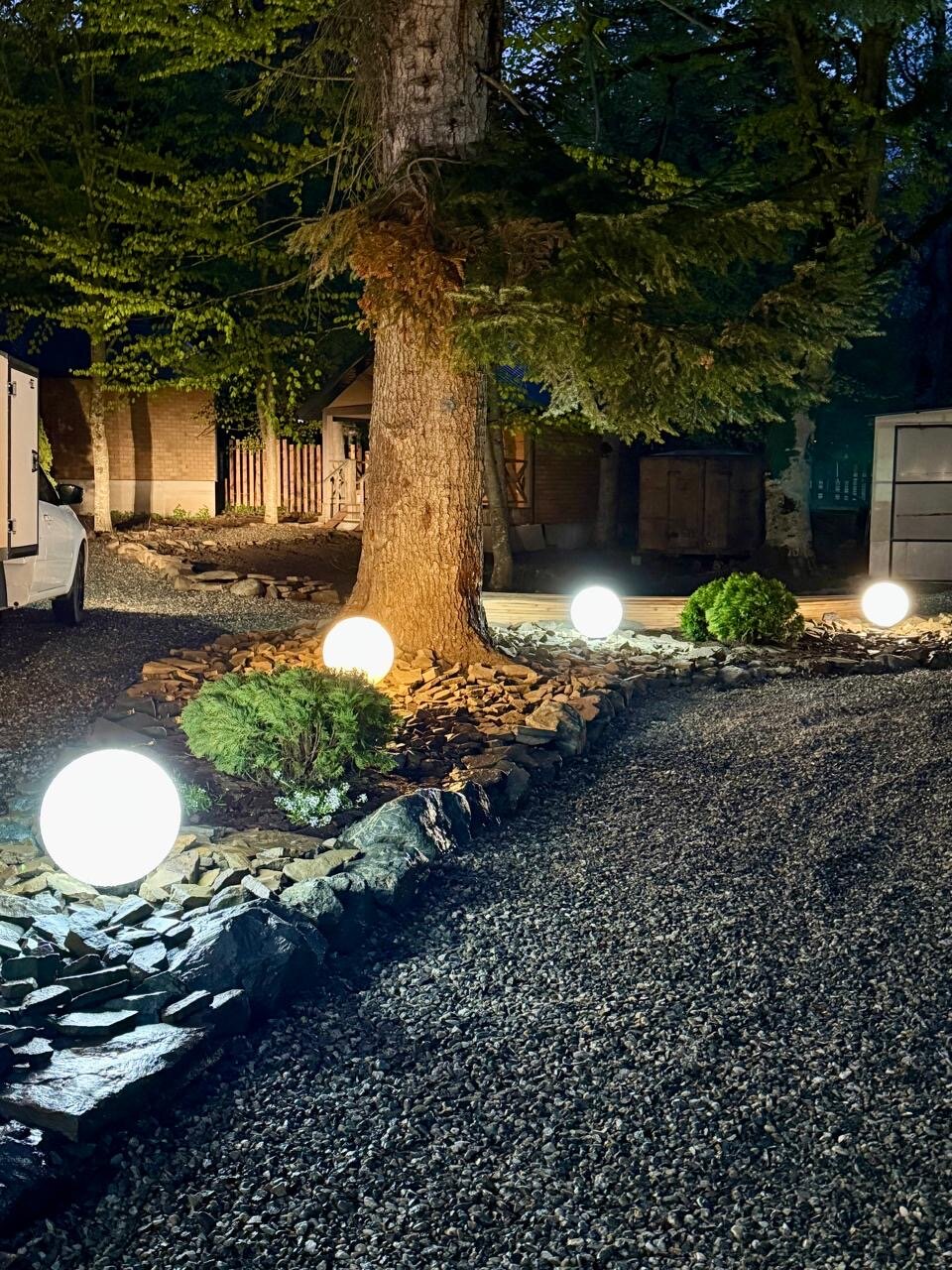 Фото Liberty Village