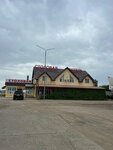 Motel (Krasnodar, East Bypass of Krasnodar, 11/1), hotel
