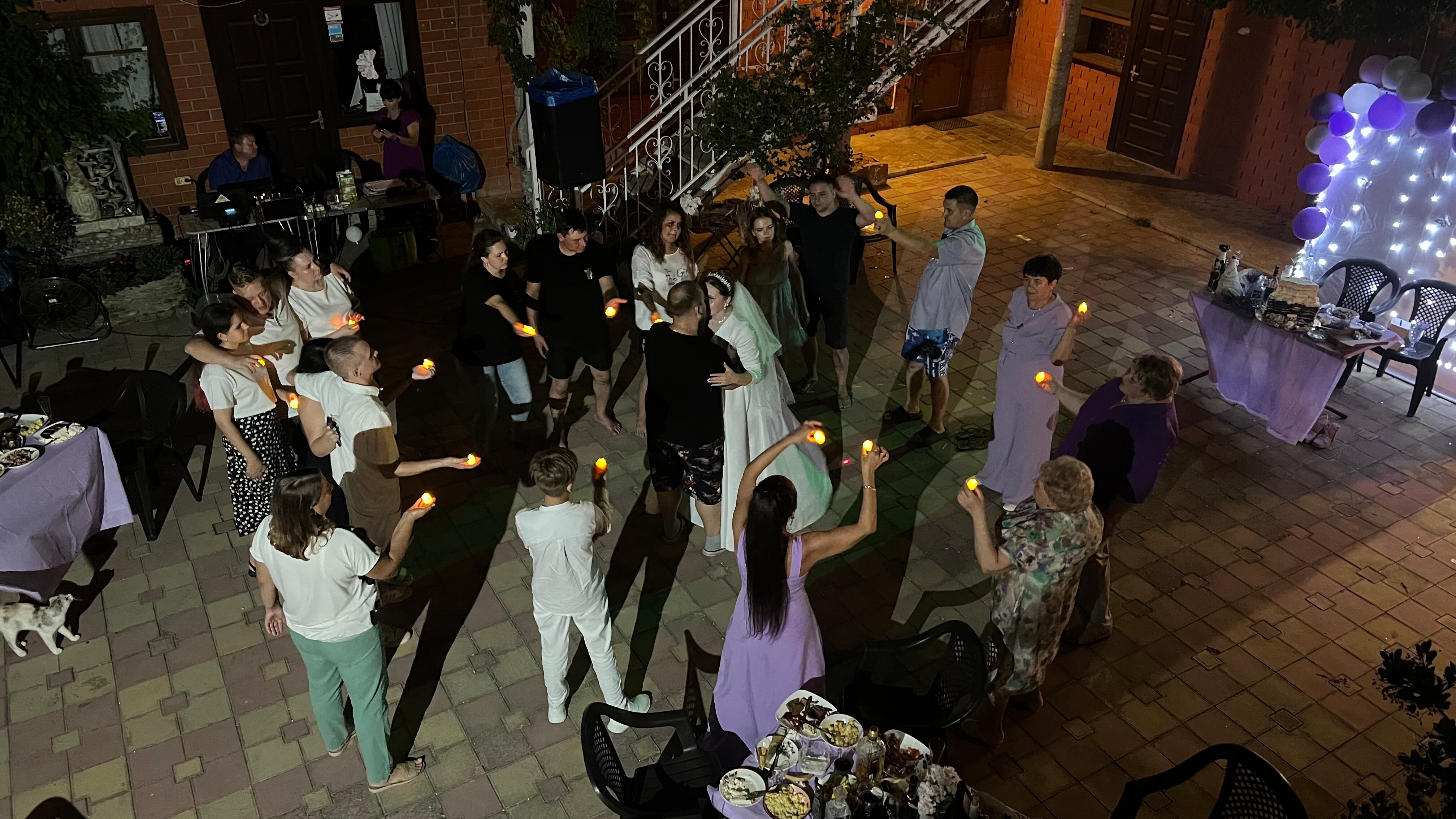 Фото Созвездие грез