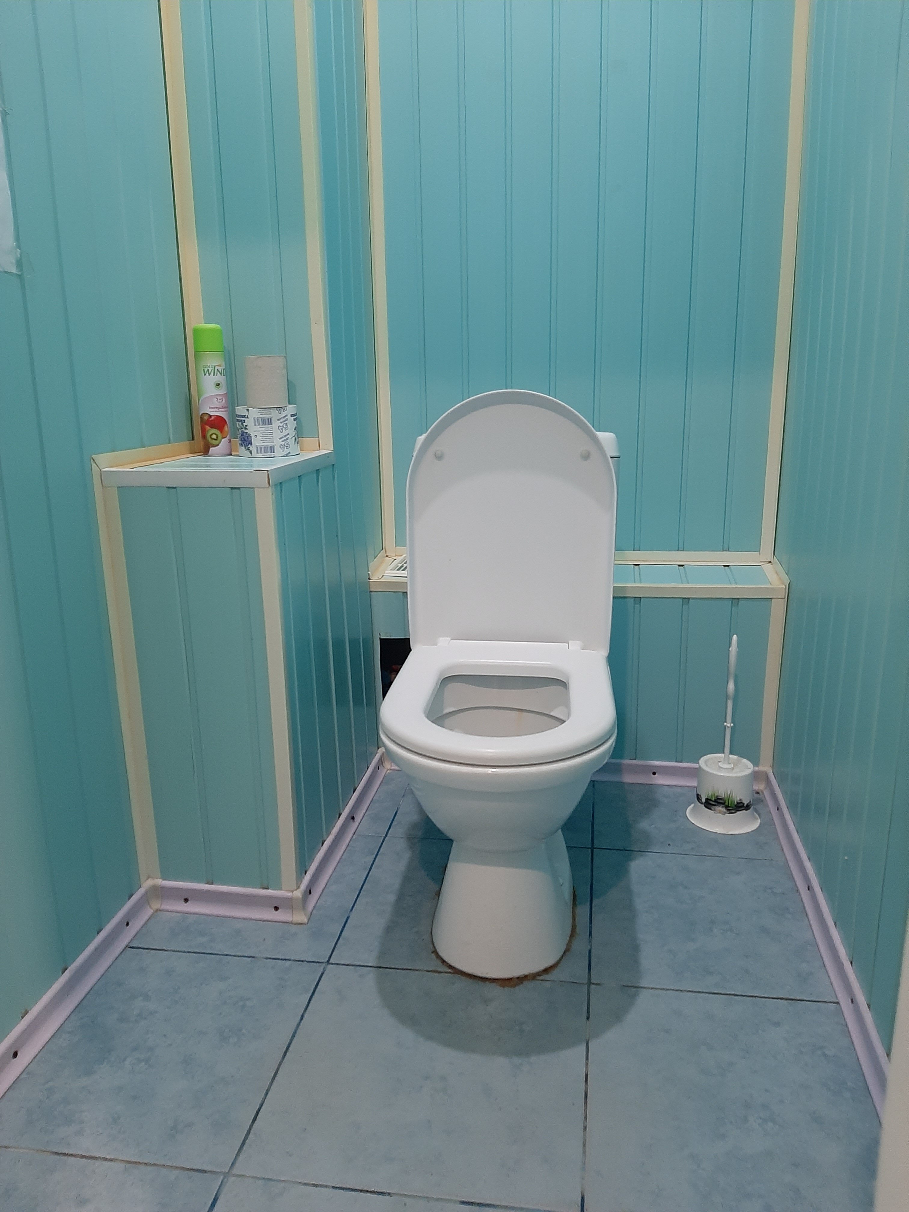 Фото Тихое место