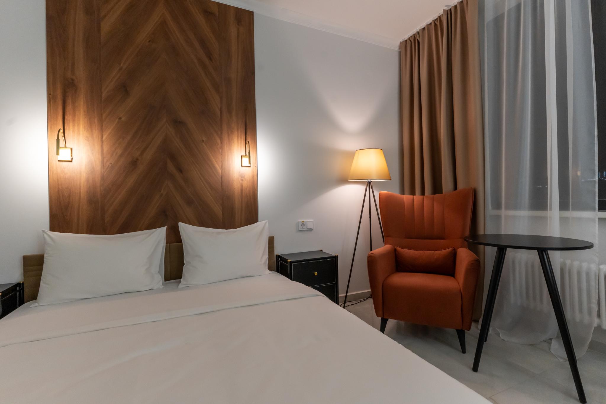 Фото отеля 3