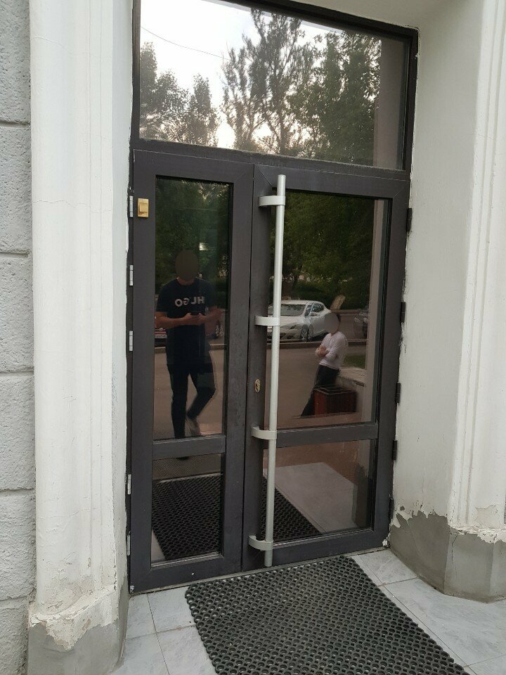 Abogados Lawyer Anastasia I. Zaripova, , foto