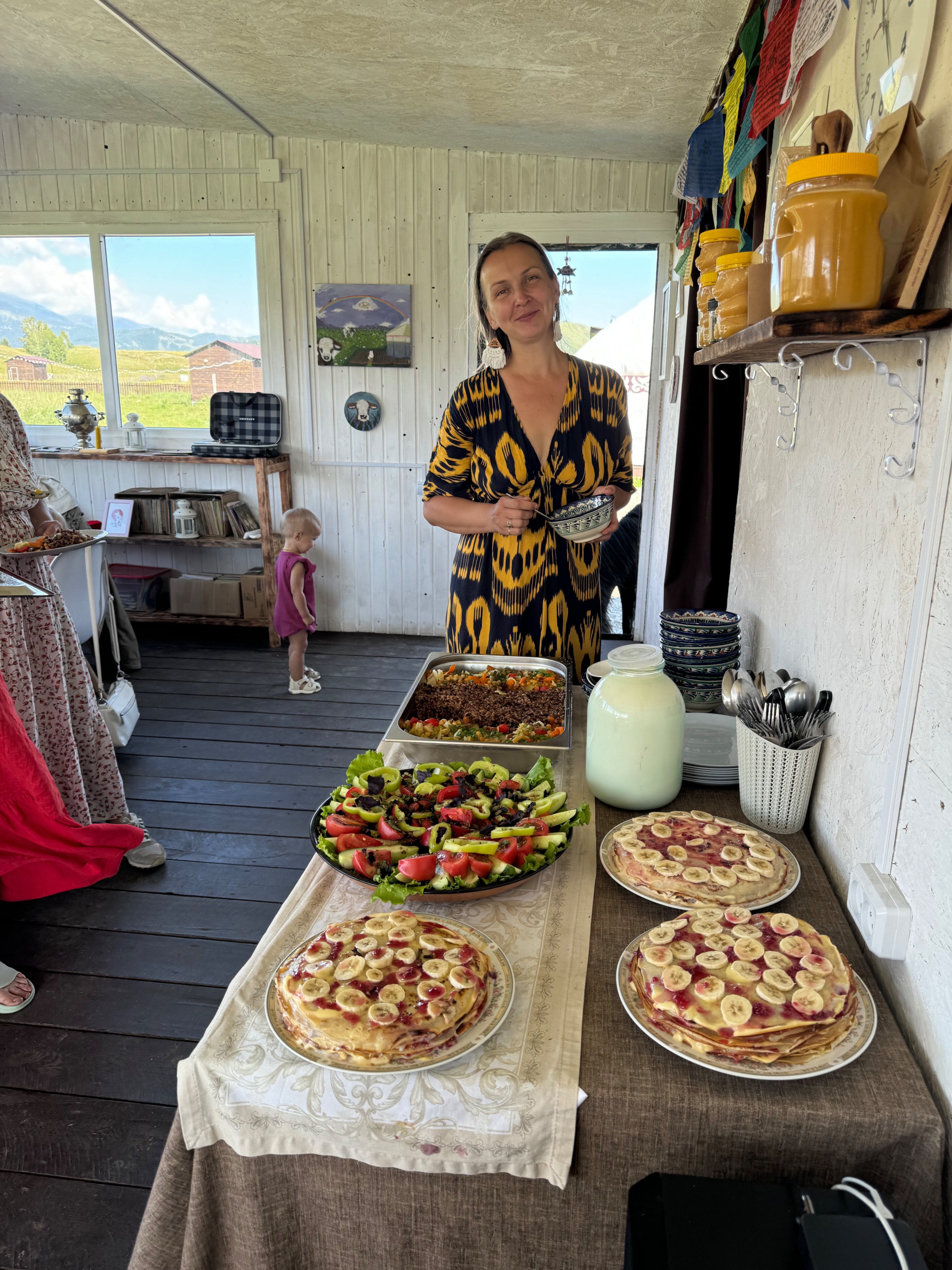 Фото Ёжкины дачи