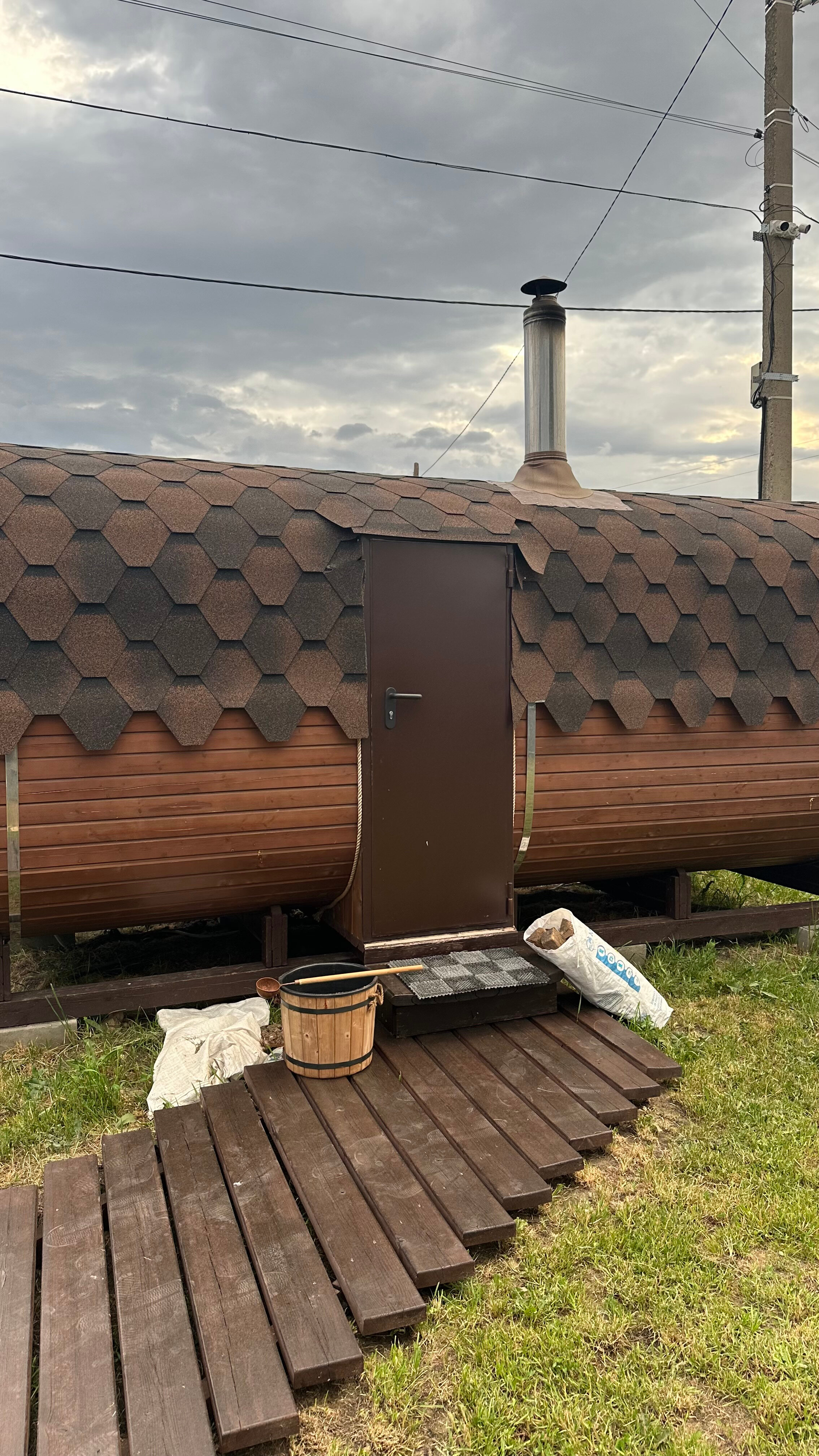 Фото НеДача