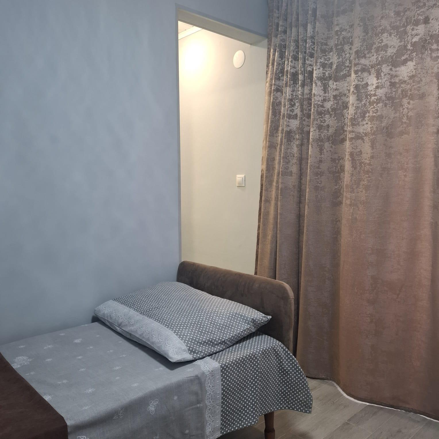 Фото Гостевые комнаты у Римы