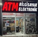 ATM Bilgisayar (Hatay, Antakya District, Akasya Mah., 140. Sok.), computer store