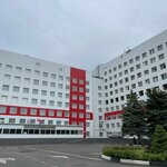S.Z. Fischer City Clinical Hospital № 1 (prospekt imeni Lenina, 137), hospital