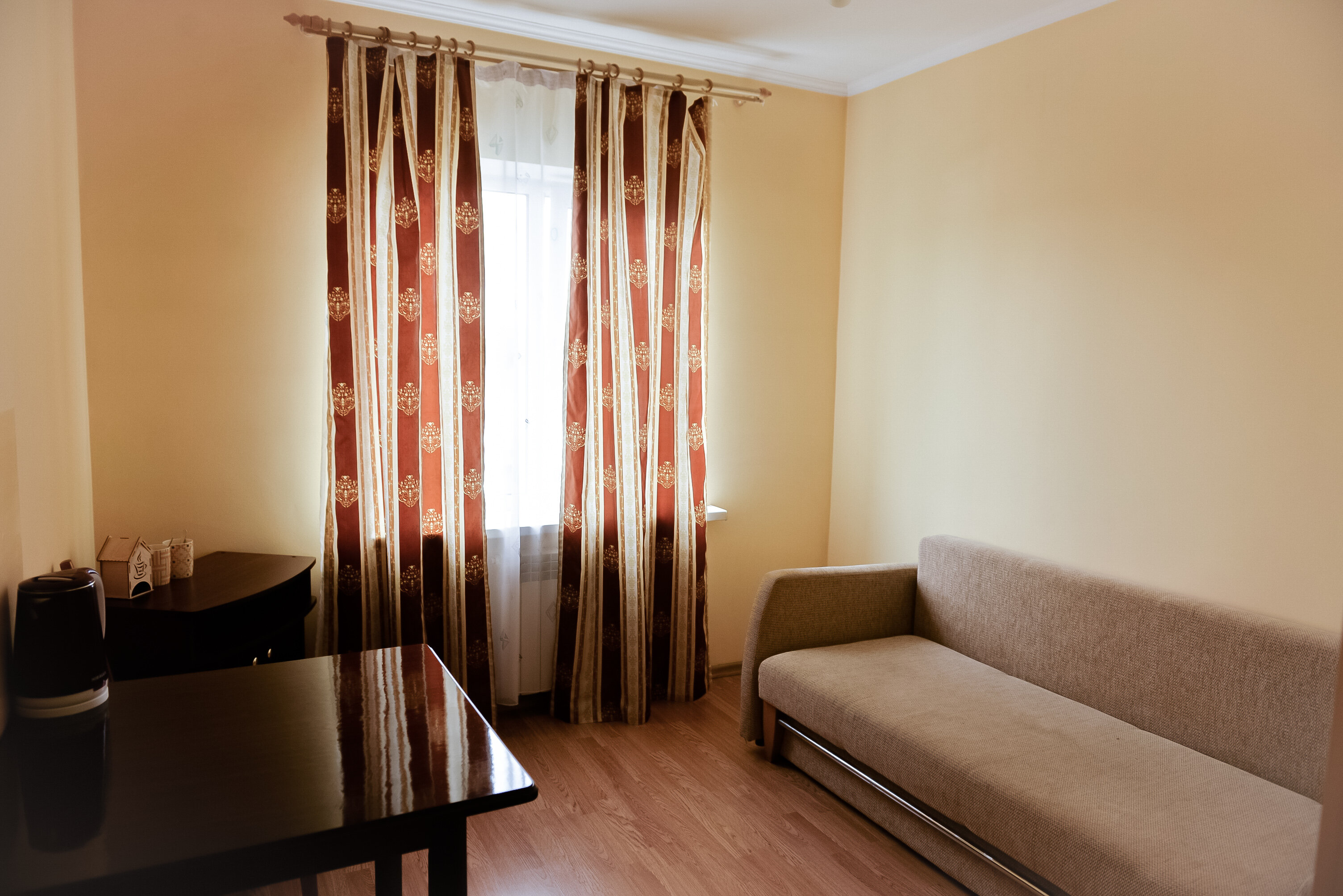 Фото Аля Русъ