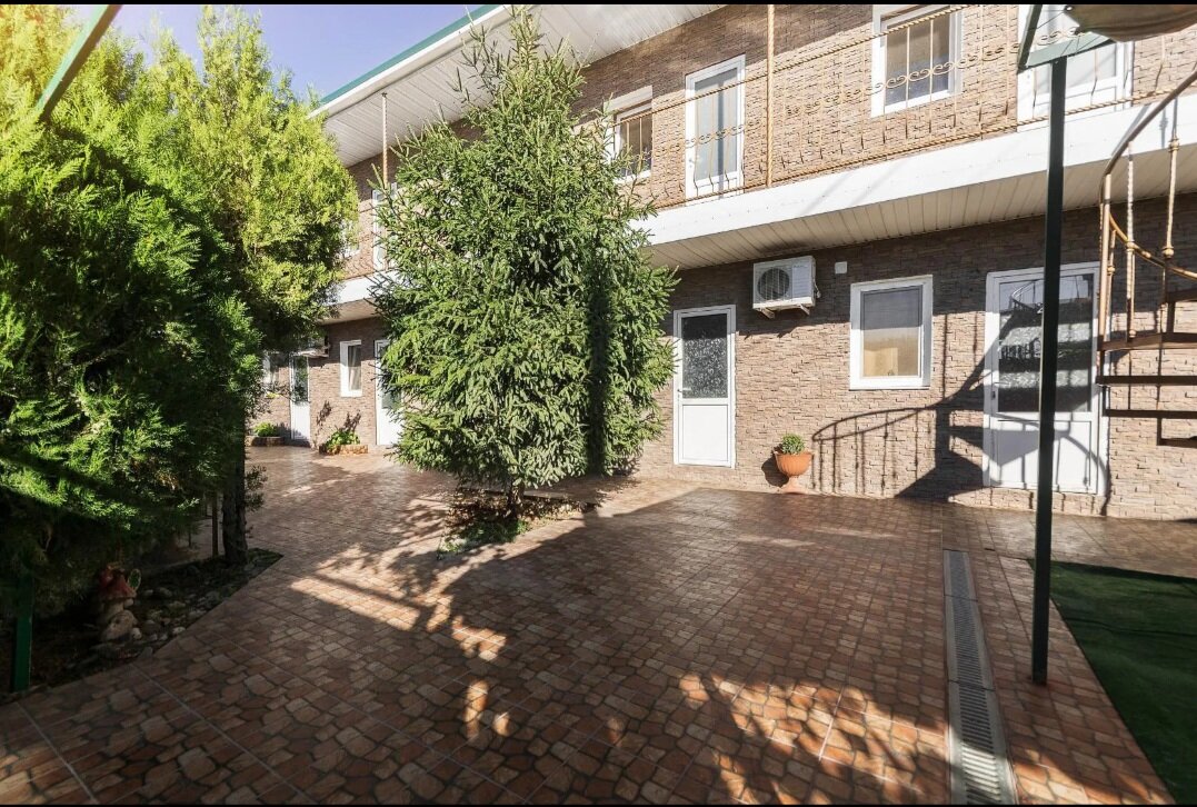 Фото Гостинный дом Александрия