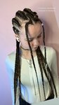 AfroBraids18 (30 Let Pobedy Street, 43), hairdresser