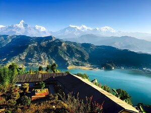 Дом отдыха Raniban Retreat