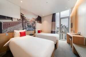 Гостиница Travelodge Dongdaemun Seoul
