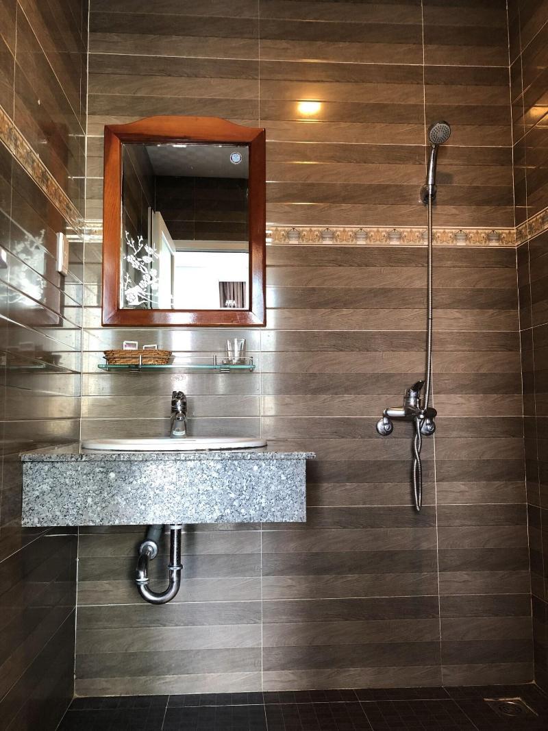 Фото Nam Anh Hotel