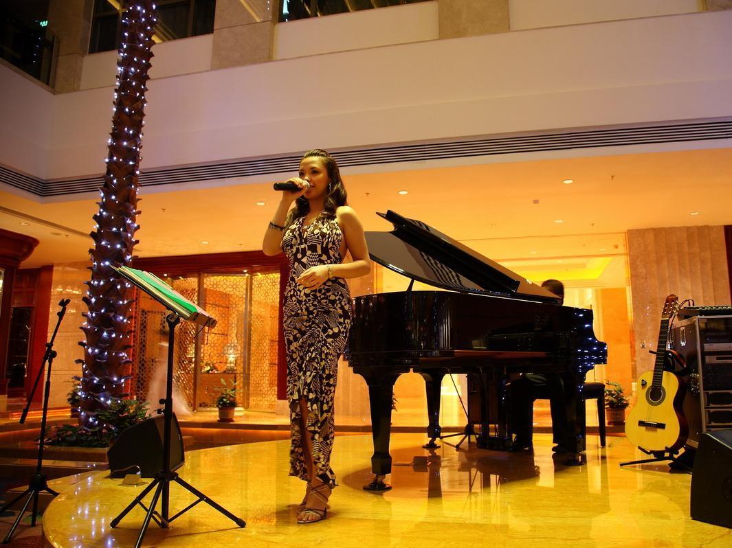 Фото King Century Hotel